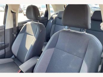 Volkswagen Polo 1.0 TSI Life 5dr DSG