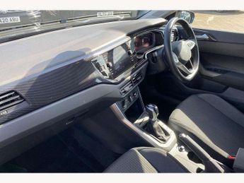 Volkswagen Polo 1.0 TSI Life 5dr DSG