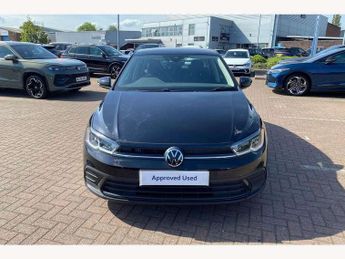 Volkswagen Polo 1.0 TSI Life 5dr DSG