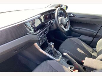 Volkswagen Polo 1.0 TSI Life 5dr DSG