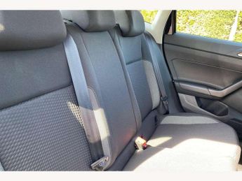 Volkswagen Polo 1.0 TSI Life 5dr DSG
