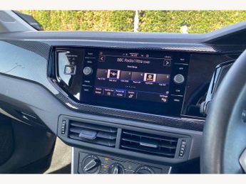 Volkswagen Polo 1.0 TSI Life 5dr DSG