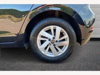 Volkswagen Polo 1.0 TSI Life 5dr DSG