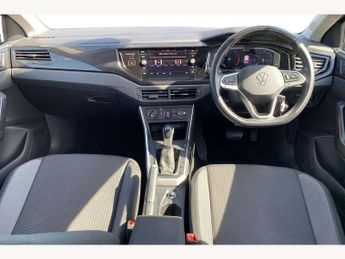 Volkswagen Polo 1.0 TSI Life 5dr DSG