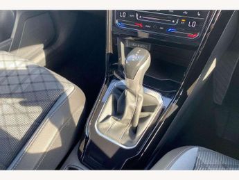 Volkswagen T-Roc 1.5 TSI R-Line 5dr DSG