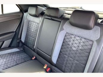 Volkswagen T-Roc 1.5 TSI R-Line 5dr DSG