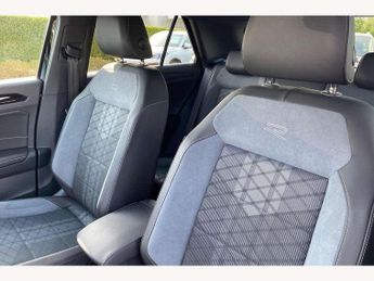 Volkswagen T-Roc 1.5 TSI R-Line 5dr DSG
