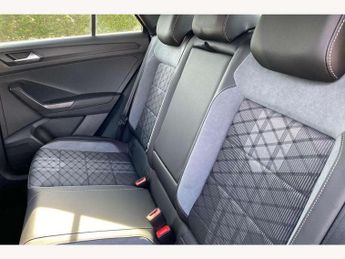 Volkswagen T-Roc 1.5 TSI R-Line 5dr DSG