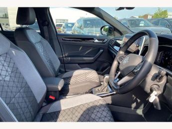 Volkswagen T-Roc 1.5 TSI R-Line 5dr DSG