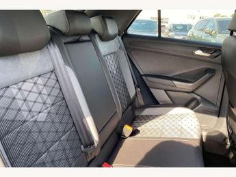 Volkswagen T-Roc 1.5 TSI R-Line 5dr DSG