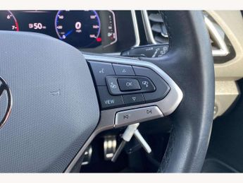 Volkswagen T-Roc 1.5 TSI R-Line 5dr DSG