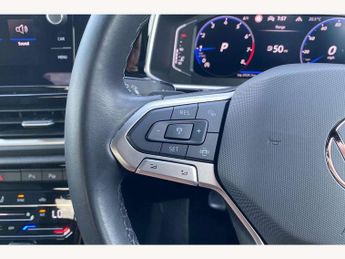Volkswagen T-Roc 1.5 TSI R-Line 5dr DSG