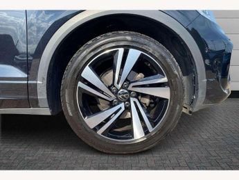 Volkswagen T-Roc 1.5 TSI R-Line 5dr DSG