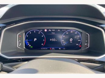 Volkswagen T-Roc 1.5 TSI R-Line 5dr DSG