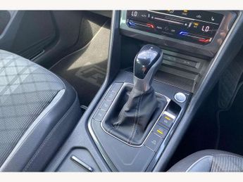 Volkswagen Tiguan 1.5 TSI 150 R-Line 5dr DSG