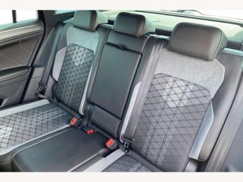 Volkswagen Tiguan 1.5 TSI 150 R-Line 5dr DSG