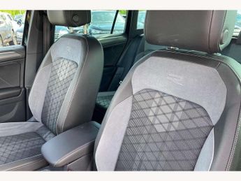Volkswagen Tiguan 1.5 TSI 150 R-Line 5dr DSG