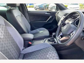 Volkswagen Tiguan 1.5 TSI 150 R-Line 5dr DSG