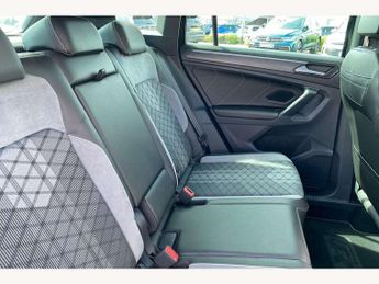 Volkswagen Tiguan 1.5 TSI 150 R-Line 5dr DSG