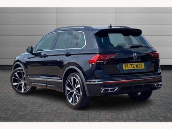 Volkswagen Tiguan 1.5 TSI 150 R-Line 5dr DSG