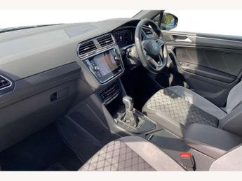 Volkswagen Tiguan 1.5 TSI 150 R-Line 5dr DSG