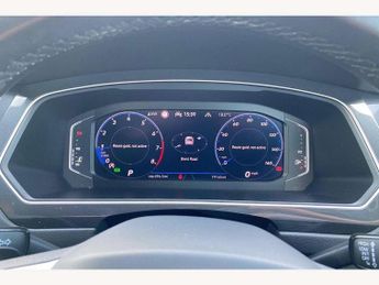 Volkswagen Tiguan 1.5 TSI 150 R-Line 5dr DSG