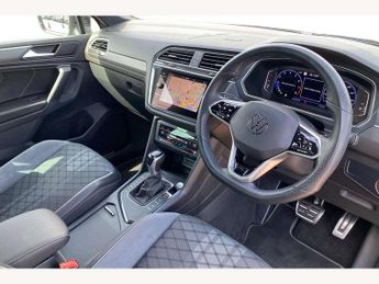 Volkswagen Tiguan 1.5 TSI 150 R-Line 5dr DSG
