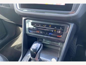 Volkswagen Tiguan 1.5 TSI 150 R-Line 5dr DSG
