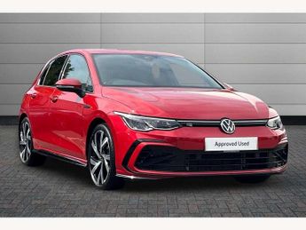Volkswagen Golf 1.5 eTSI 150 R-Line 5dr DSG
