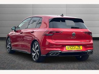 Volkswagen Golf 1.5 eTSI 150 R-Line 5dr DSG