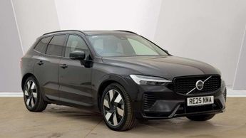 Volvo XC60 2.0 T8 [455] PHEV Ultra Dark 5dr AWD Geartronic