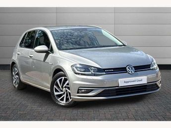 Volkswagen Golf 1.5 TSI EVO Match Edition 5dr
