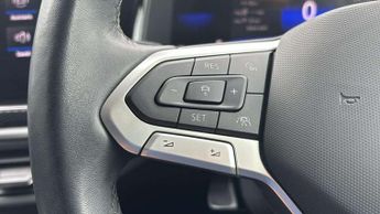 Volkswagen Polo 1.0 TSI Life 5dr DSG