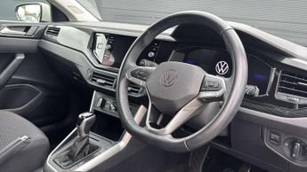 Volkswagen Polo 1.0 TSI Life 5dr DSG