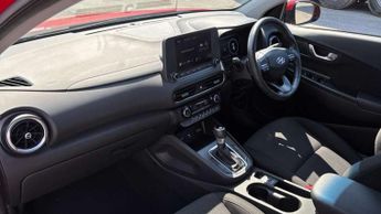 Hyundai Kona 1.6 GDi Hybrid SE Connect 5dr DCT