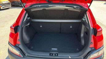 Hyundai Kona 1.6 GDi Hybrid SE Connect 5dr DCT