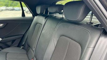 Audi Q2 35 TFSI S Line 5dr S Tronic