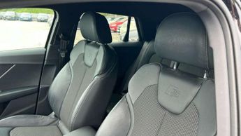Audi Q2 35 TFSI S Line 5dr S Tronic