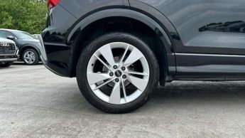 Audi Q2 35 TFSI S Line 5dr S Tronic