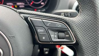 Audi Q2 35 TFSI S Line 5dr S Tronic