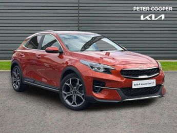 Kia Ceed 1.0T GDi ISG Connect 5dr