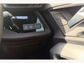 Audi A3 35 TFSI Black Edition 5dr S Tronic
