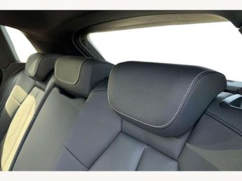 Audi A3 35 TFSI Black Edition 5dr S Tronic