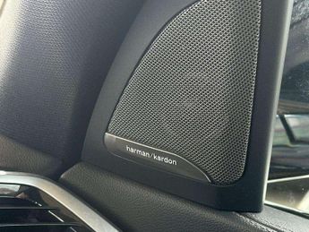 BMW X5 xDrive M50d 5dr Auto