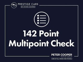 Hyundai Tucson 1.6 TGDi Hybrid 230 SE Connect 5dr 2WD Auto