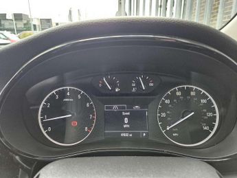Vauxhall Mokka X 1.4T Elite Nav 5dr Auto