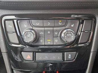 Vauxhall Mokka X 1.4T Elite Nav 5dr Auto