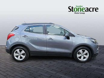 Vauxhall Mokka X 1.4T Elite Nav 5dr Auto