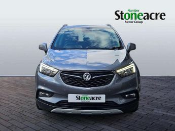 Vauxhall Mokka X 1.4T Elite Nav 5dr Auto