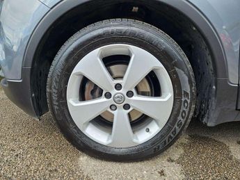Vauxhall Mokka X 1.4T Elite Nav 5dr Auto